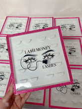 Load image into Gallery viewer, LA$H ORGANIZER
